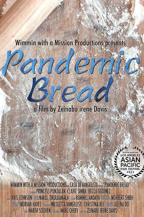 Pandemic Bread